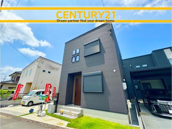 一宮市奥町字三出の中古一戸建て