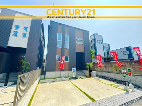 一宮市奥町字三出西の中古一戸建て