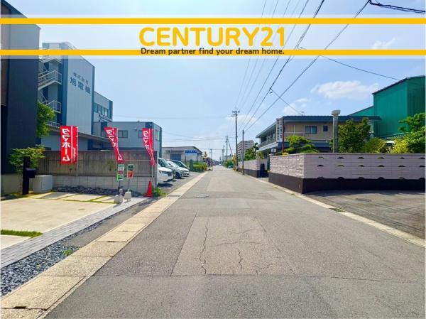 一宮市奥町字三出西の中古一戸建て