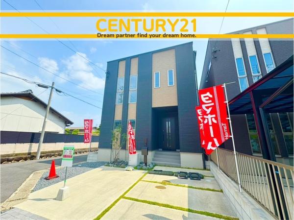 一宮市奥町字三出西の中古一戸建て