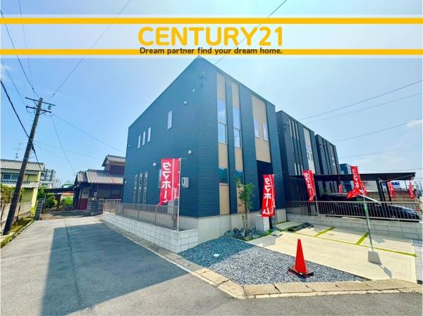 一宮市奥町字三出西の中古一戸建て
