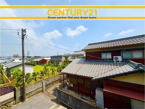 一宮市奥町字三出西の中古一戸建て