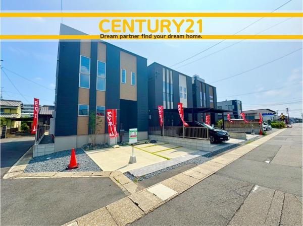一宮市奥町字三出西の中古一戸建て