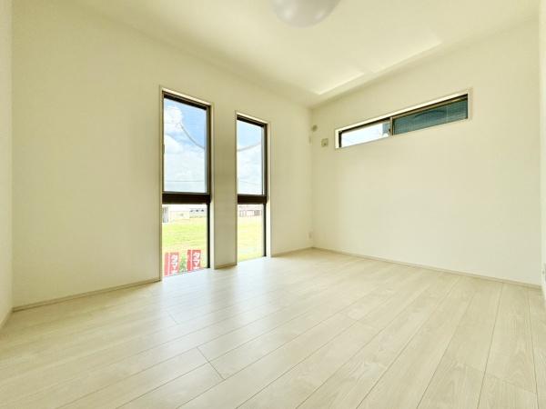 一宮市千秋町浮野字唐畑の中古一戸建て