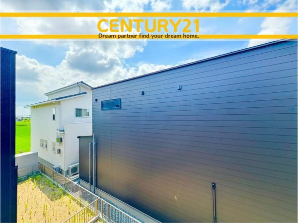 一宮市千秋町浮野字唐畑の中古一戸建て