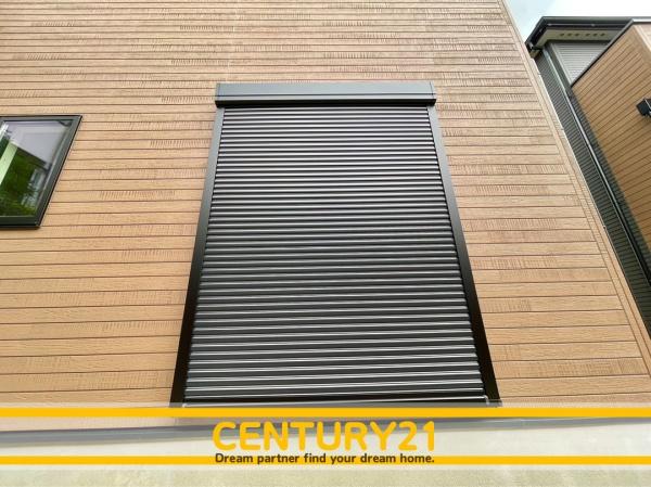一宮市馬見塚24ー1期　1号棟　全2棟