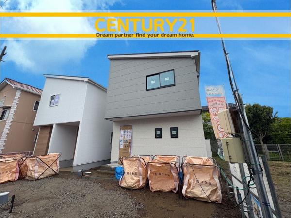 一宮市馬見塚24ー1期　1号棟　全2棟
