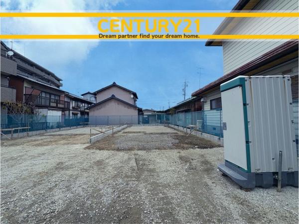 一宮市末広1丁目3期　2号棟　全2棟