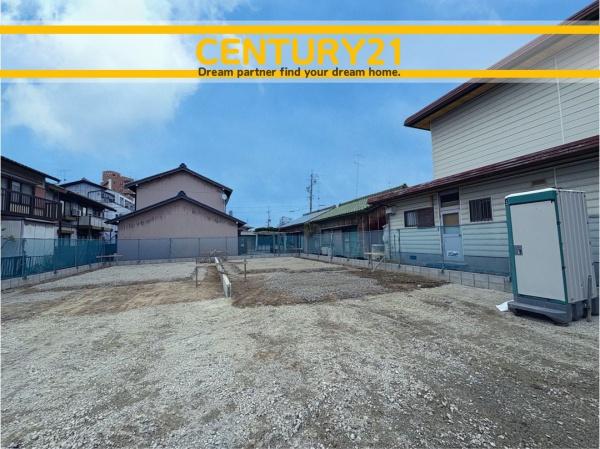 一宮市末広1丁目3期　2号棟　全2棟