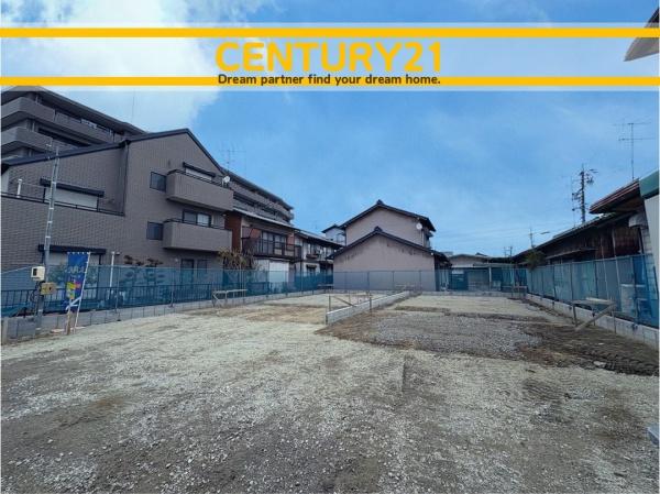 一宮市末広1丁目3期　2号棟　全2棟