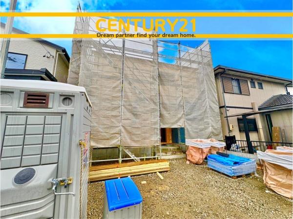 一宮市今伊勢町馬寄第11　全1棟