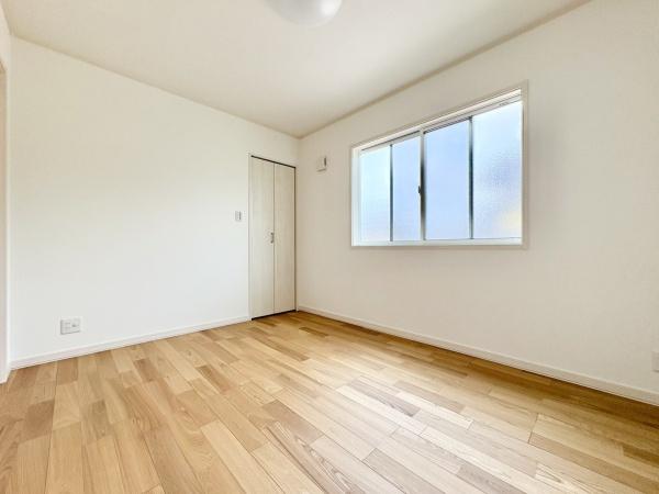 一宮市木曽川町黒田第4　全1棟