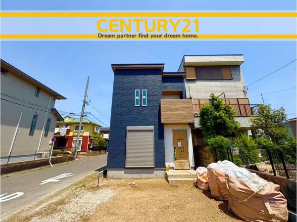 一宮市木曽川町黒田第4　全1棟