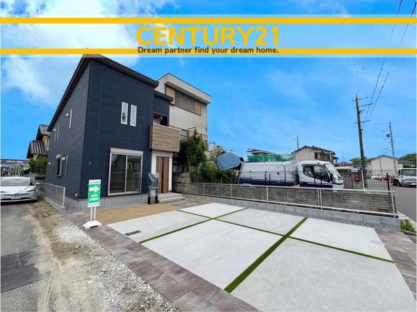 一宮市木曽川町黒田第4　全1棟