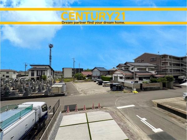 一宮市木曽川町黒田第4　全1棟