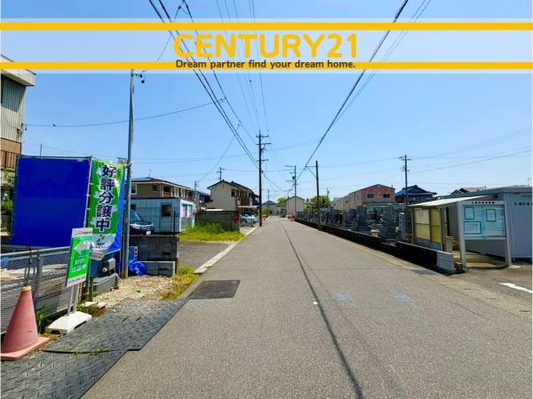 一宮市木曽川町黒田第4　全1棟