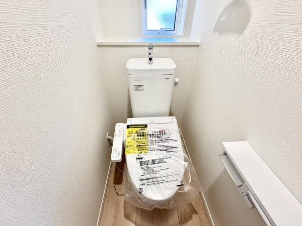 一宮市今伊勢町馬寄第12　4号棟　全4棟