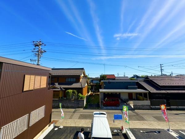 一宮市今伊勢町馬寄第12　4号棟　全4棟