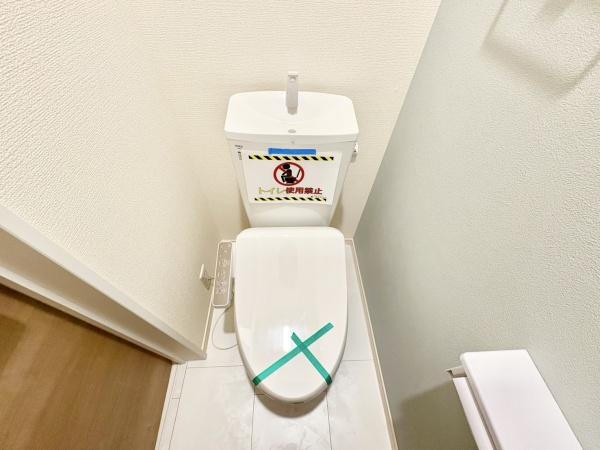 一宮市浅井町大日比野　2号棟　全2棟