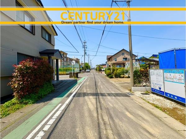 一宮市浅井町大日比野　1号棟　全2棟