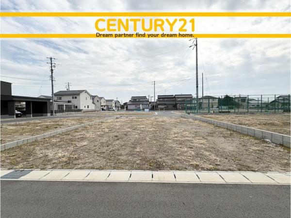 一宮市冨田第1期　4号棟　全4棟