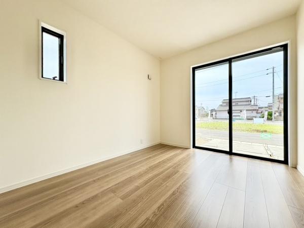 一宮市冨田第1期　4号棟　全4棟