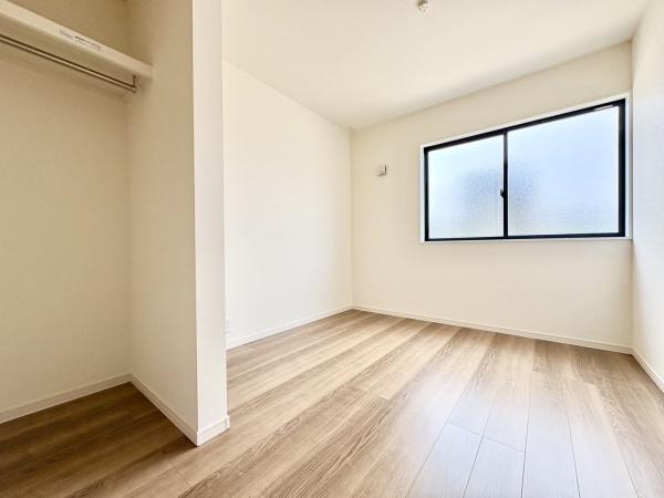 一宮市冨田第1期　4号棟　全4棟
