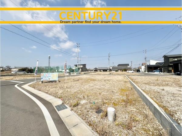 一宮市冨田第1期　4号棟　全4棟