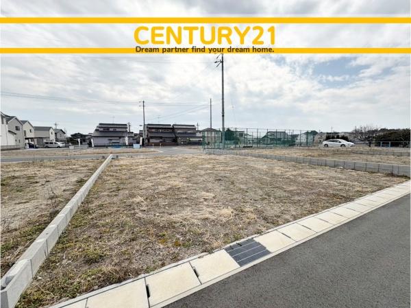 一宮市冨田第1期　4号棟　全4棟
