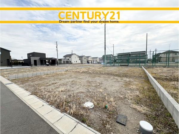 一宮市冨田第1期　3号棟　全4棟