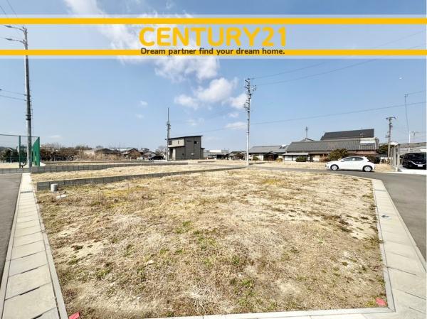 一宮市冨田第1期　3号棟　全4棟