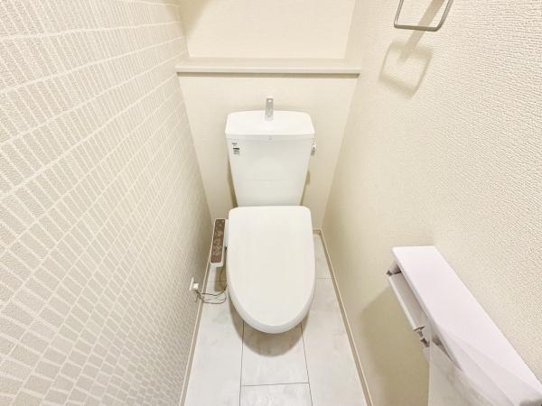 一宮市冨田第1期　2号棟　全4棟