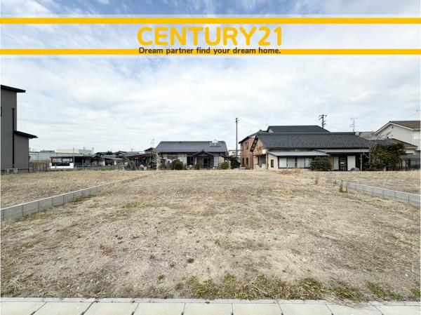 一宮市冨田第1期　2号棟　全4棟