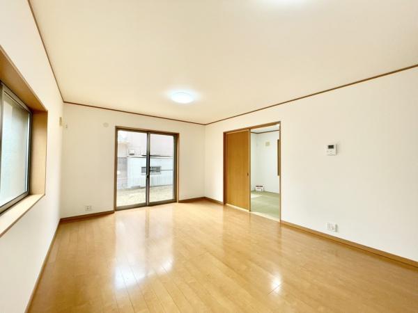 一宮市丹陽町外崎の中古一戸建て