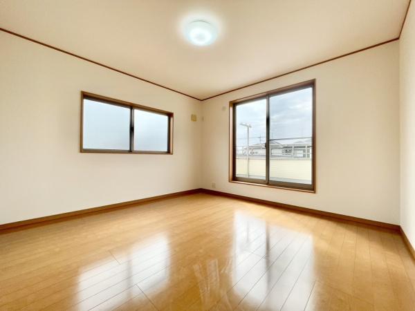 一宮市丹陽町外崎の中古一戸建て