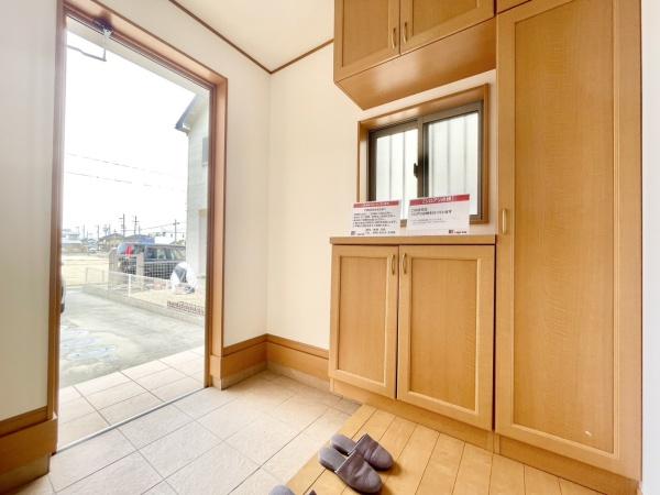 一宮市丹陽町外崎の中古一戸建て