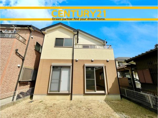 一宮市丹陽町外崎　中古戸建