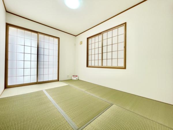 一宮市丹陽町外崎の中古一戸建て