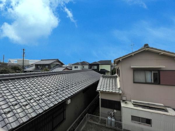 一宮市丹陽町外崎の中古一戸建て