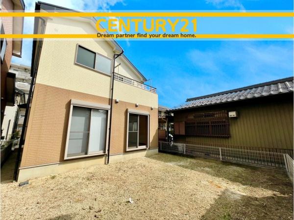 一宮市丹陽町外崎の中古一戸建て