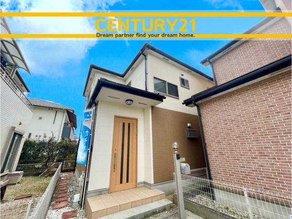 一宮市丹陽町外崎の中古一戸建て