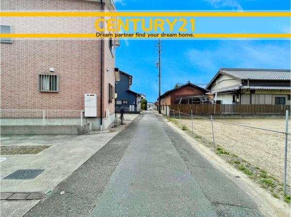 一宮市丹陽町外崎　中古戸建