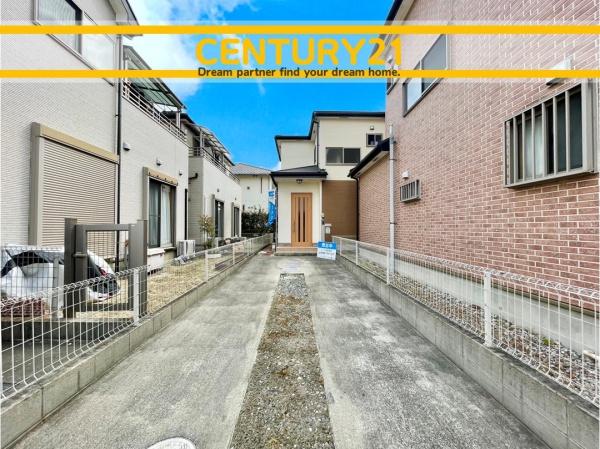 一宮市丹陽町外崎の中古一戸建て