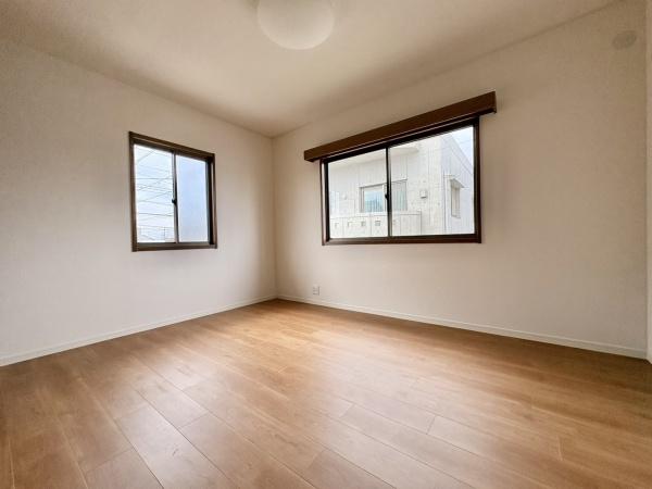 一宮市常願通１丁目の中古一戸建て