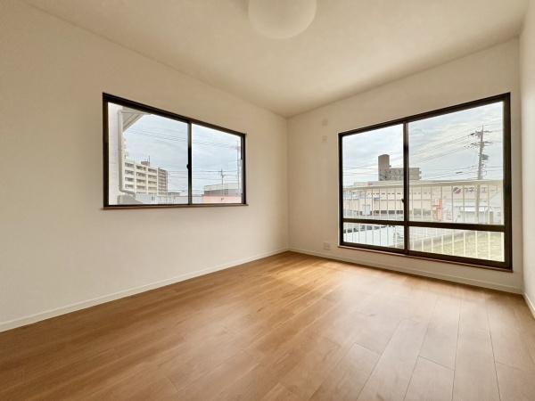 一宮市常願通１丁目の中古一戸建て