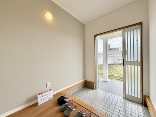 一宮市常願通１丁目の中古一戸建て