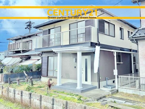 一宮市常願通　中古戸建