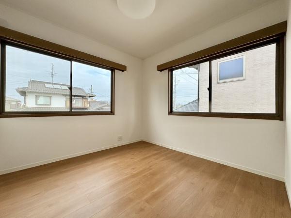 一宮市常願通１丁目の中古一戸建て