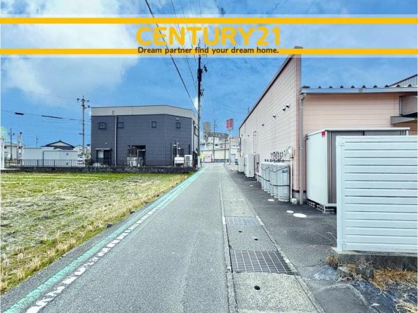 一宮市常願通　中古戸建