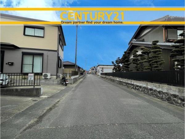 一宮市赤見　中古戸建